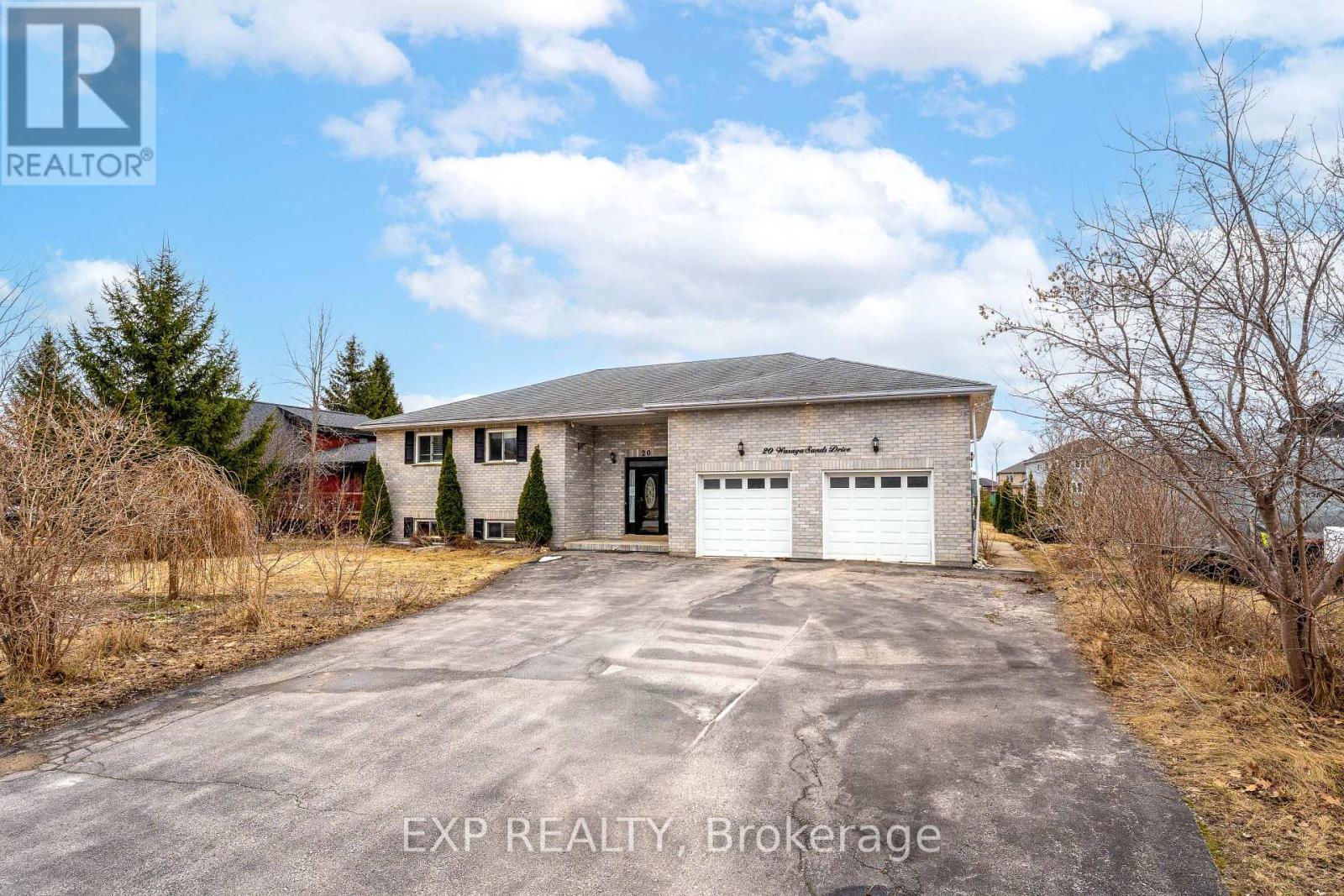 20 Wasaga Sands Drive, Wasaga Beach, Ontario  L9Z 1J6 - Photo 3 - S12670776
