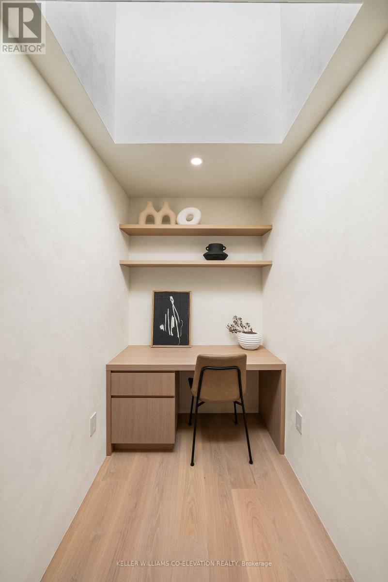 722 Lansdowne Avenue, Toronto, Ontario  M6H 3Y8 - Photo 47 - W12670794