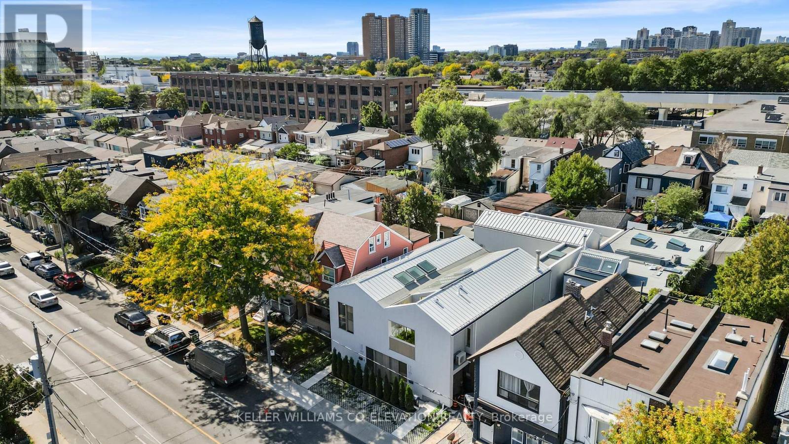 722 Lansdowne Avenue, Toronto, Ontario  M6H 3Y8 - Photo 50 - W12670794