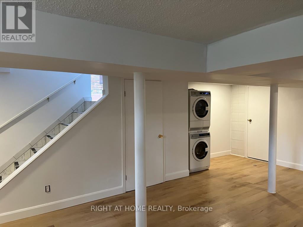 Basment - 41 Norton Avenue, Toronto, Ontario  M6E 1E1 - Photo 6 - W12670804