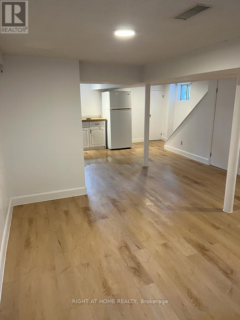 Basment - 41 Norton Avenue, Toronto, Ontario  M6E 1E1 - Photo 9 - W12670804