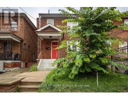 BASMENT - 41 NORTON AVENUE, Toronto, Ontario