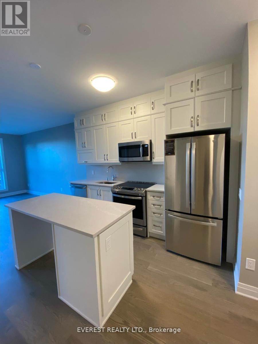 114 - 50 Kaitting Trail, Oakville, Ontario  L6M 5N3 - Photo 1 - W12670816