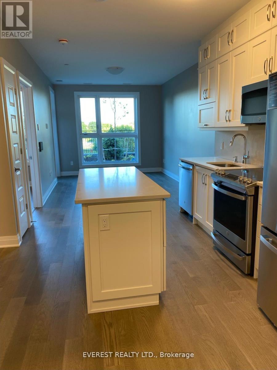 114 - 50 Kaitting Trail, Oakville, Ontario  L6M 5N3 - Photo 2 - W12670816