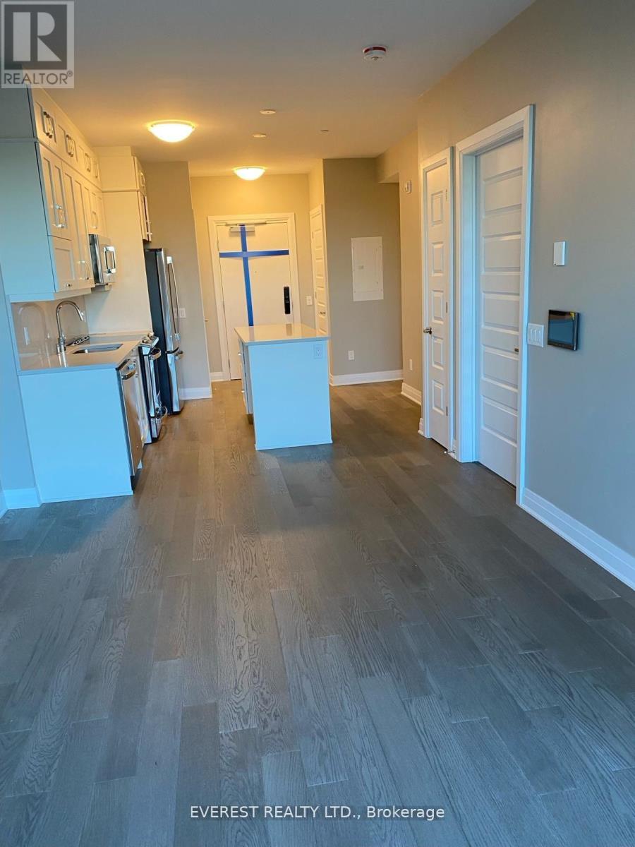 114 - 50 Kaitting Trail, Oakville, Ontario  L6M 5N3 - Photo 3 - W12670816