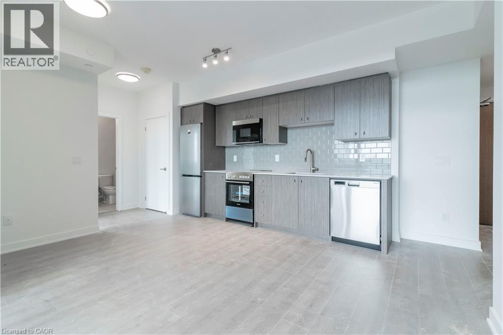 25 Wellington Street S Unit# 1506, Kitchener, Ontario  N2G 0G5 - Photo 10 - 40795872