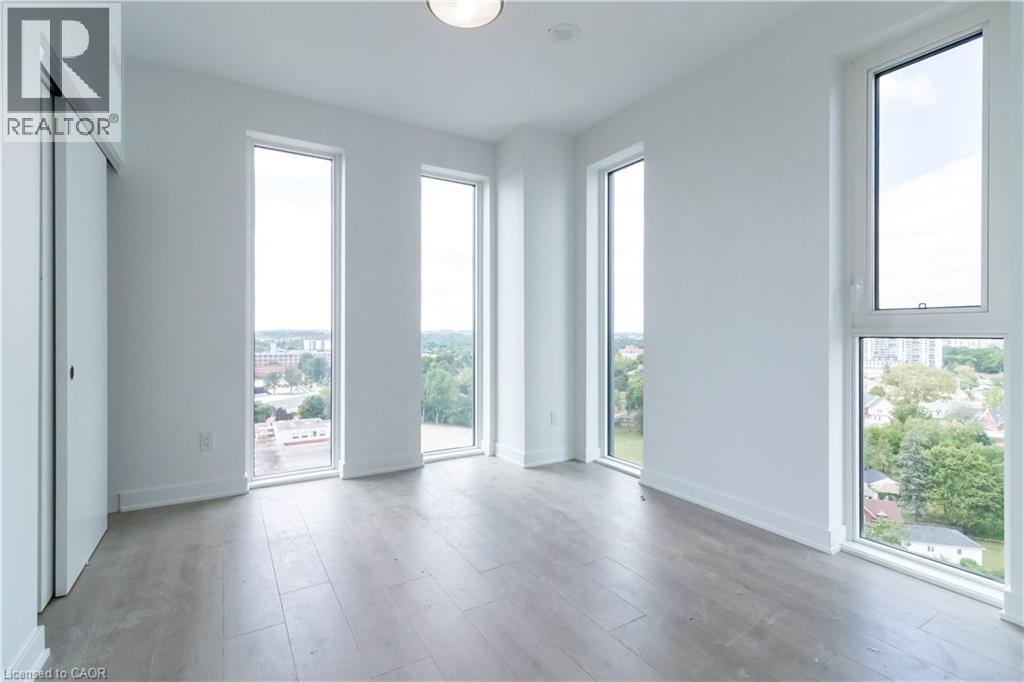 25 Wellington Street S Unit# 1506, Kitchener, Ontario  N2G 0G5 - Photo 12 - 40795872