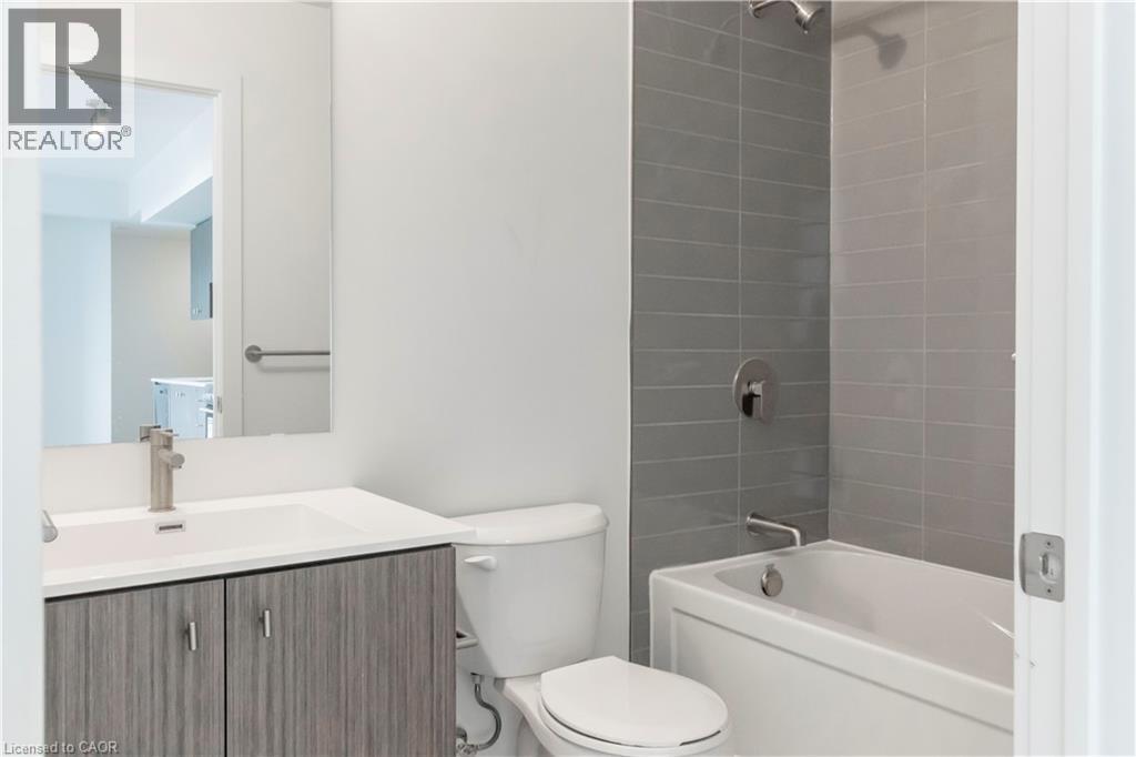 25 Wellington Street S Unit# 1506, Kitchener, Ontario  N2G 0G5 - Photo 14 - 40795872