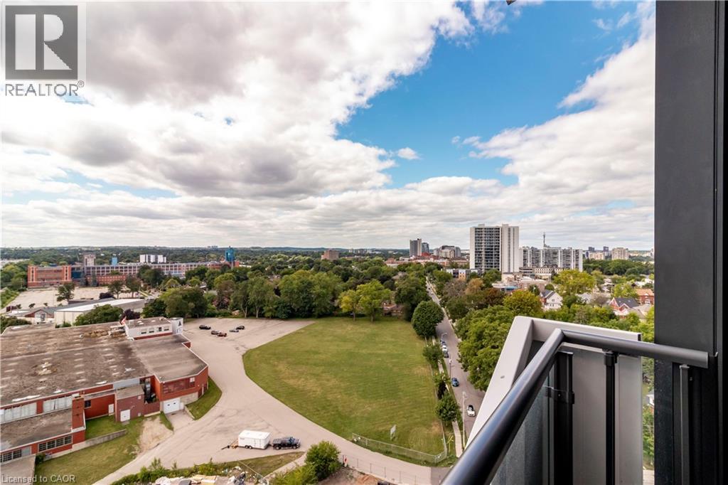 25 Wellington Street S Unit# 1506, Kitchener, Ontario  N2G 0G5 - Photo 17 - 40795872