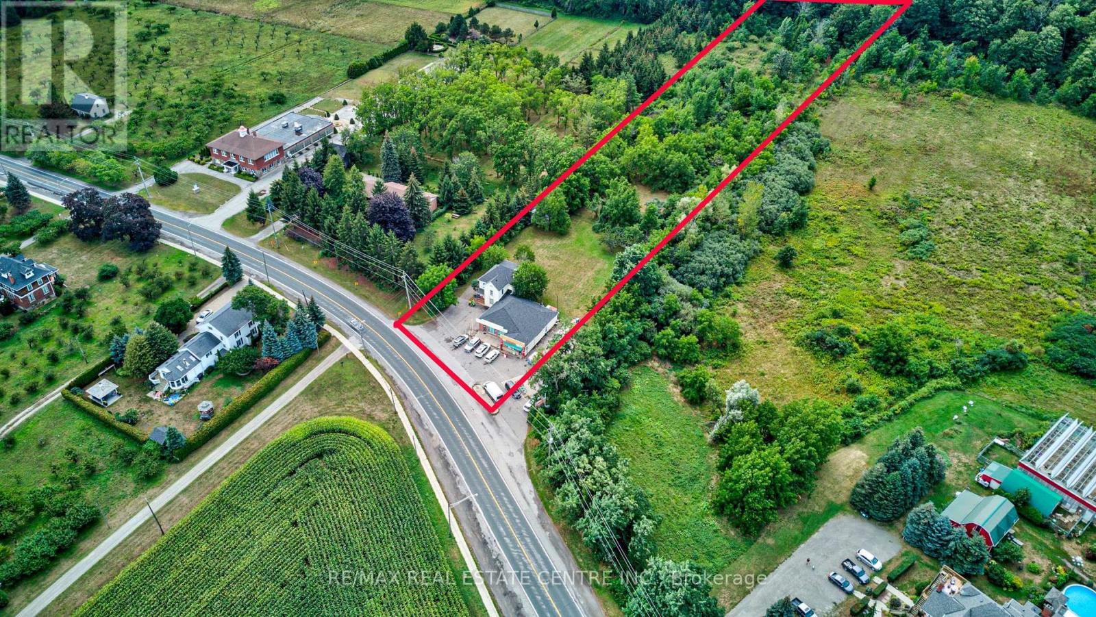 407-409 Main Street W, Grimsby, Ontario  L3M 1T1 - Photo 6 - X12670786