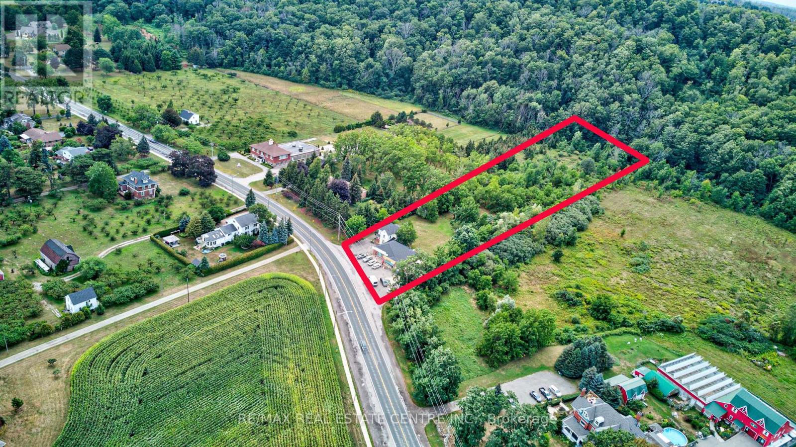 407-409 Main Street W, Grimsby, Ontario  L3M 1T1 - Photo 7 - X12670786