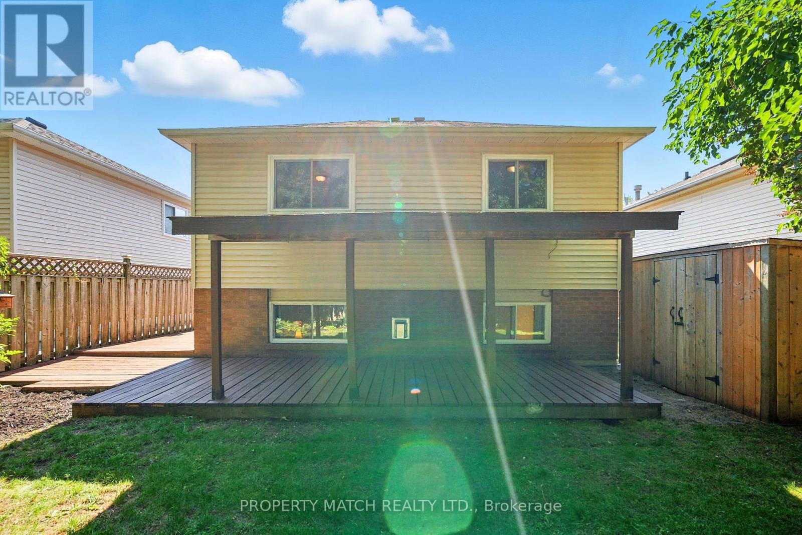 496 Burnham Manor Court, Cobourg, Ontario  K9A 5C1 - Photo 44 - X12670808