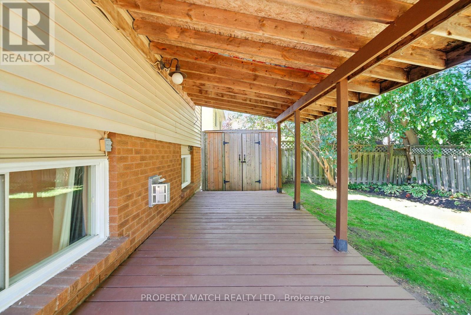 496 Burnham Manor Court, Cobourg, Ontario  K9A 5C1 - Photo 47 - X12670808