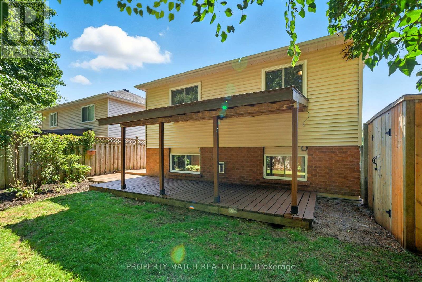 496 Burnham Manor Court, Cobourg, Ontario  K9A 5C1 - Photo 42 - X12670810