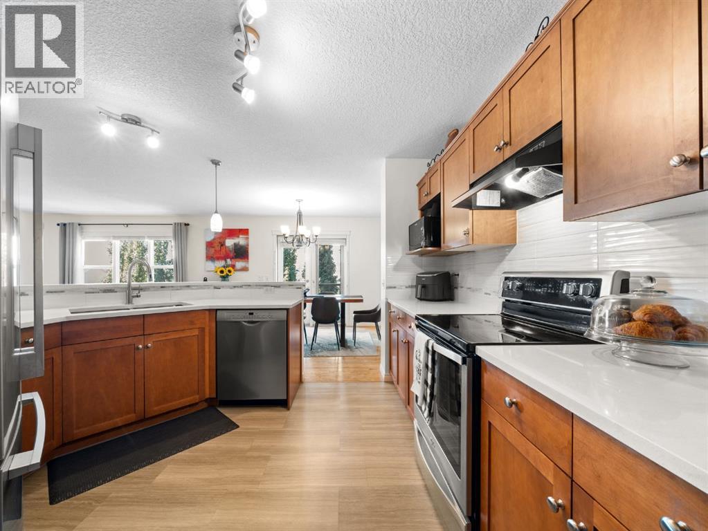 97 Evansbrooke Way Nw, Calgary, Alberta  T3P 1C8 - Photo 7 - A2277595