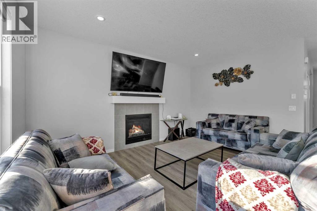 130 Red Sky Crescent Ne, Calgary, Alberta  T3N 1R2 - Photo 10 - A2277568