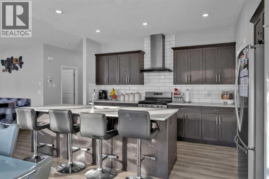 130 Red Sky Crescent Ne, Calgary, Alberta  T3N 1R2 - Photo 13 - A2277568
