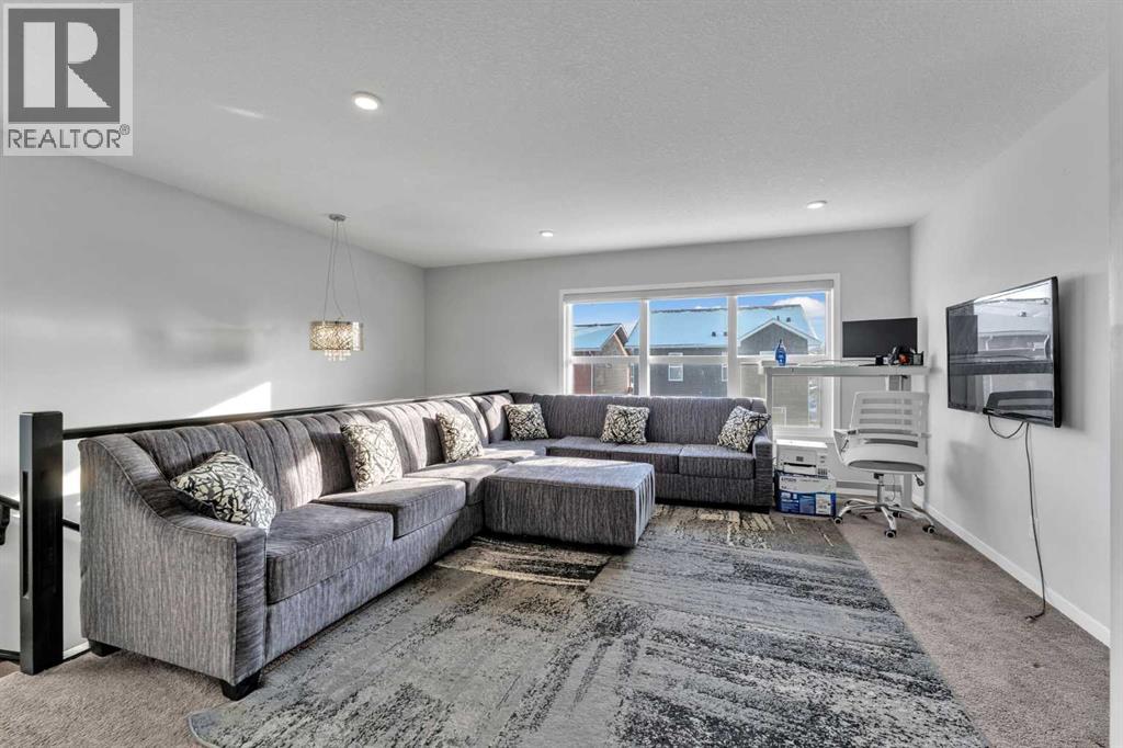 130 Red Sky Crescent Ne, Calgary, Alberta  T3N 1R2 - Photo 17 - A2277568