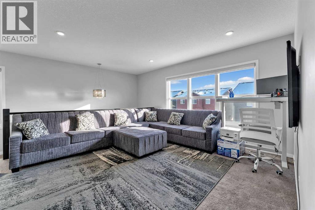 130 Red Sky Crescent Ne, Calgary, Alberta  T3N 1R2 - Photo 18 - A2277568
