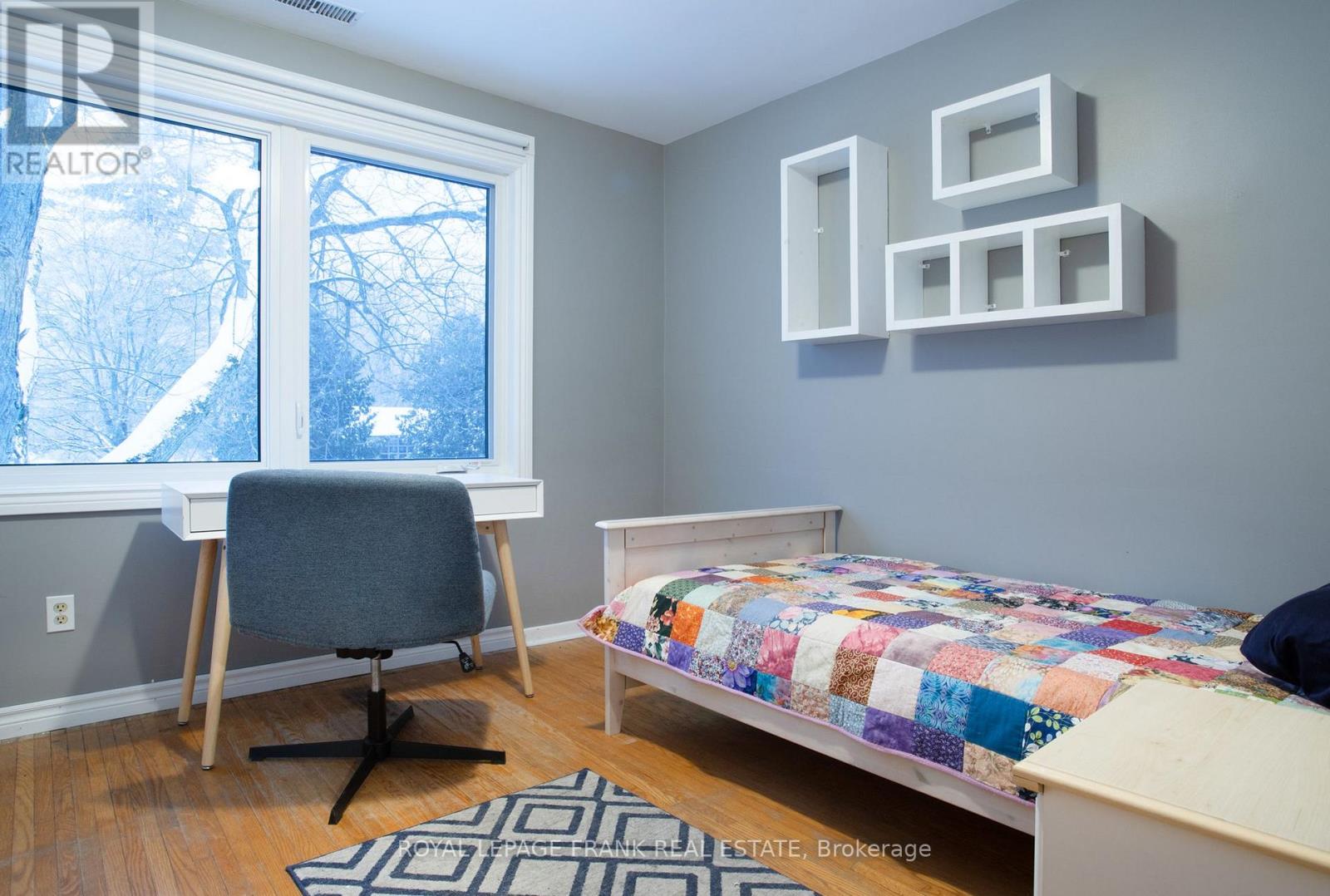 41 Felcher Boulevard, Whitchurch-Stouffville, Ontario  L4A 3H4 - Photo 12 - N12670844