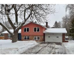 41 FELCHER BOULEVARD, Whitchurch-Stouffville, Ontario