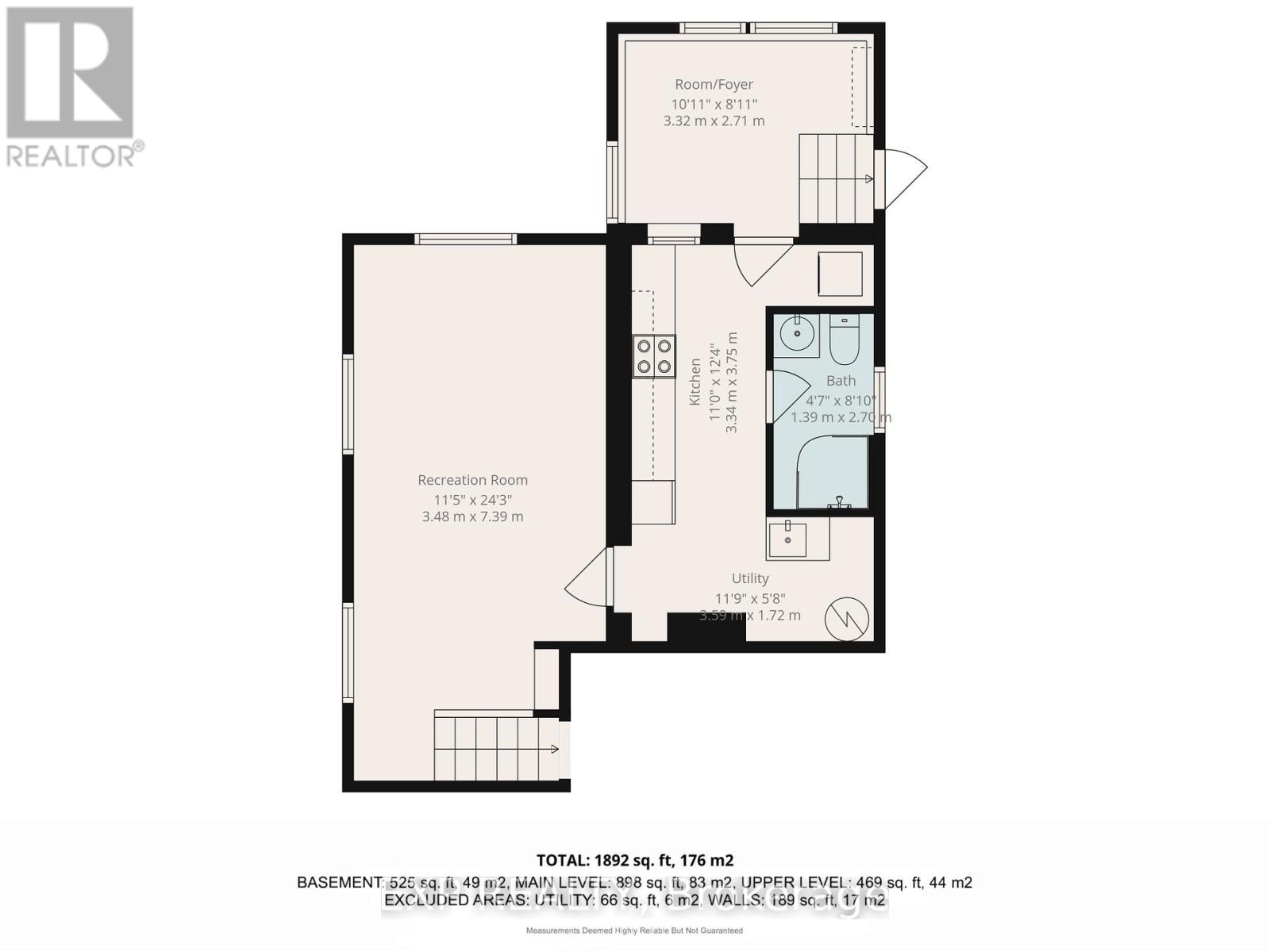 94 Rollins Drive, Belleville, Ontario  K8N 4J5 - Photo 46 - X12670824