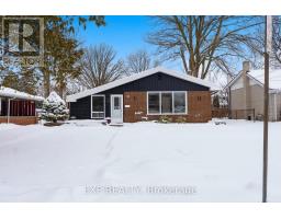 94 ROLLINS DRIVE, Belleville, Ontario