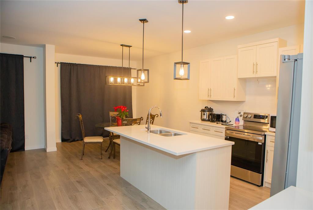 111 Snowy  Owl Crescent, Winnipeg, Manitoba  R3X 0V2 - Photo 8 - 202600383