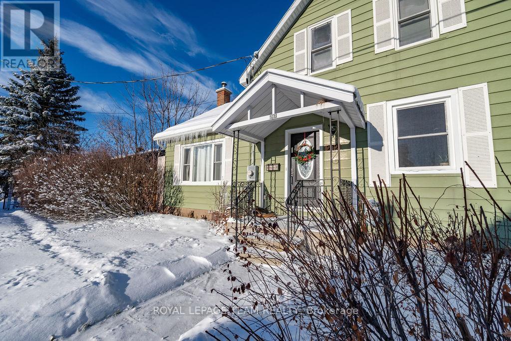 212 Prince Street W, Renfrew, Ontario  K7V 2V7 - Photo 35 - X12670838