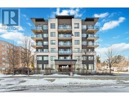 109 - 310 CENTRUM BOULEVARD, Ottawa, Ontario