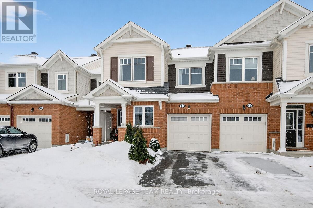 65 Astervale Street, Ottawa, Ontario  K4A 1A5 - Photo 3 - X12670842