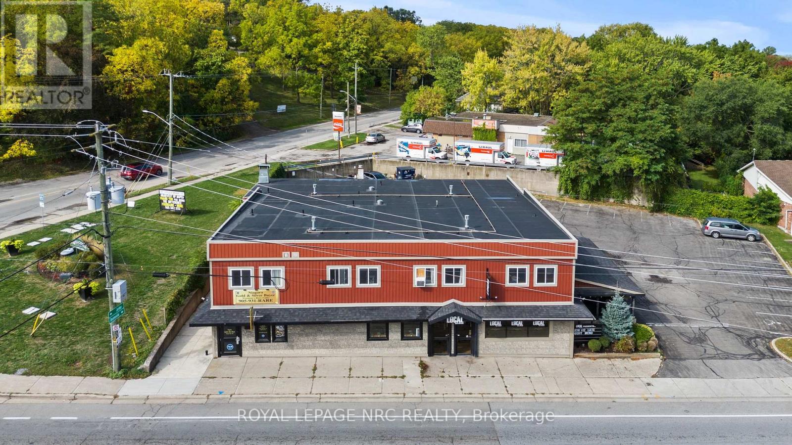 3904 Victoria Avenue, Lincoln, Ontario  L0R 2C0 - Photo 2 - X12670820