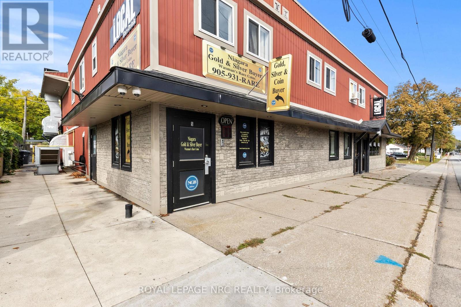 3904 Victoria Avenue, Lincoln, Ontario  L0R 2C0 - Photo 3 - X12670820