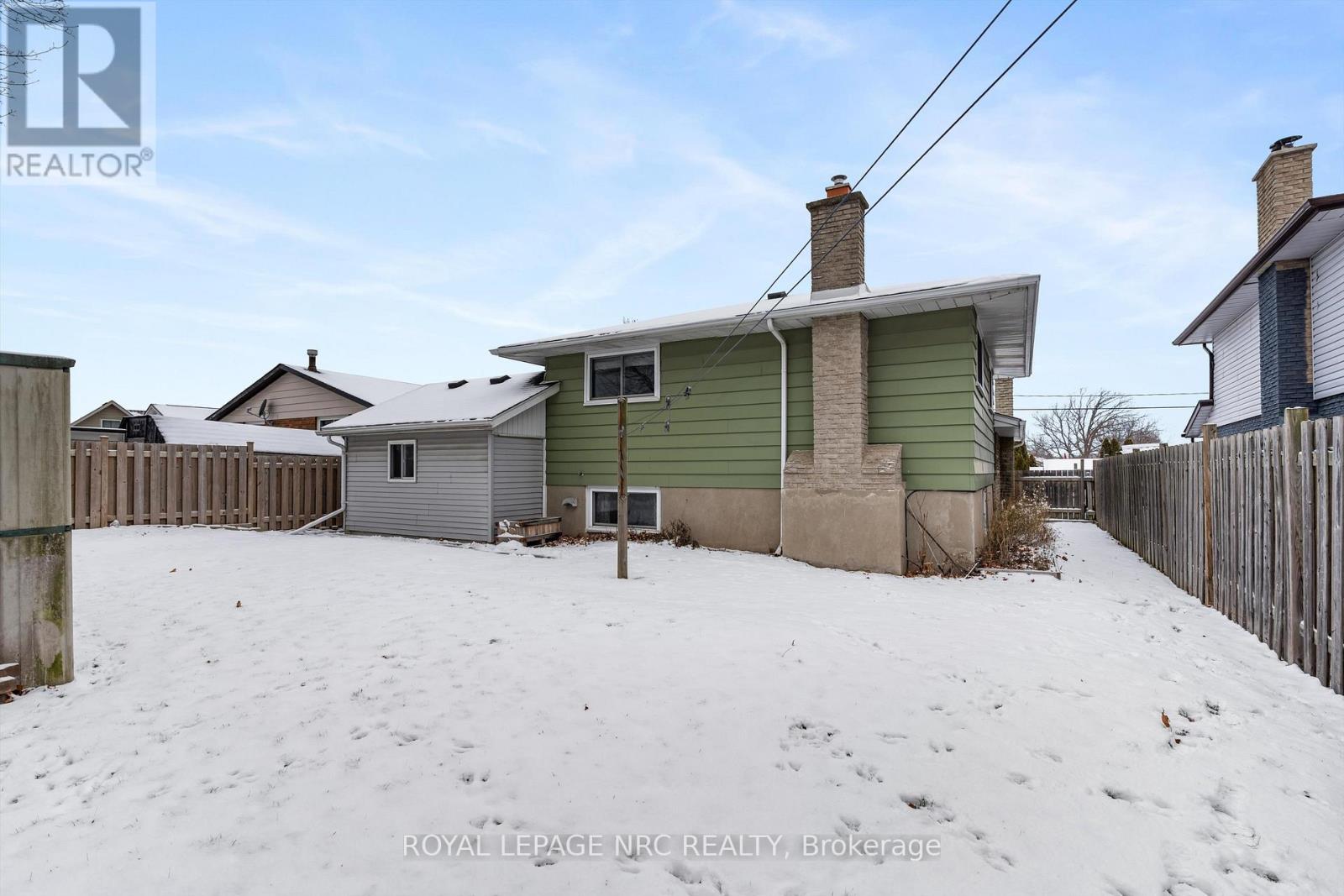 16 Appleford Road, St. Catharines, Ontario  L2P 3M3 - Photo 27 - X12670848