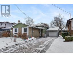 16 APPLEFORD ROAD, St. Catharines, Ontario