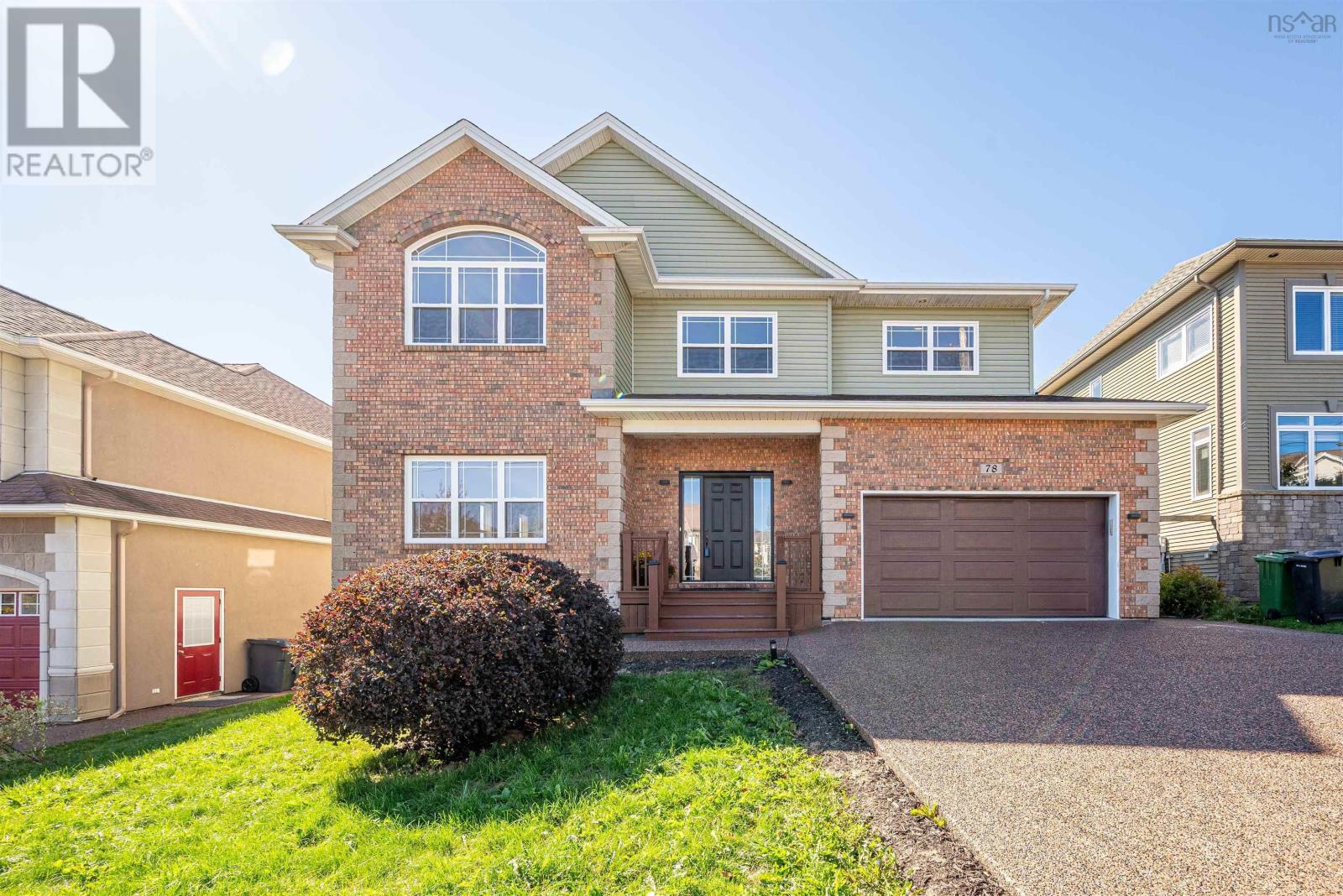 78 Drillio Crescent, Halifax, Nova Scotia  B3N 3K7 - Photo 1 - 202600293