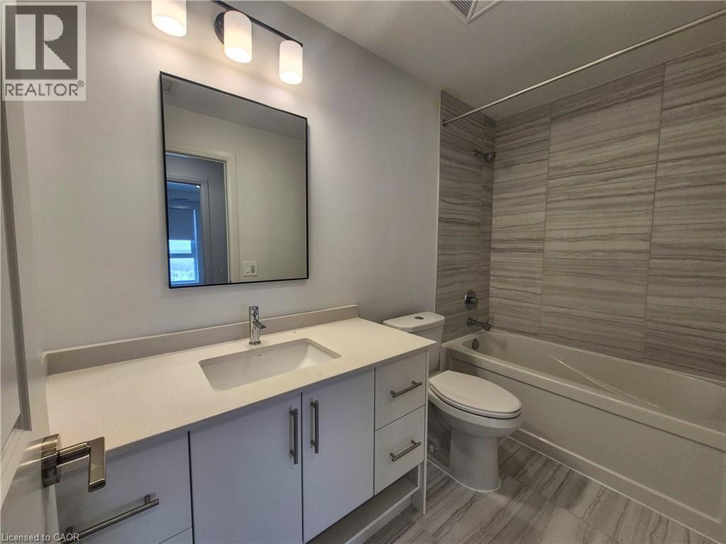 1333 Weber Street E Unit# 1001, Kitchener, Ontario  N2A 1C3 - Photo 4 - 40796622