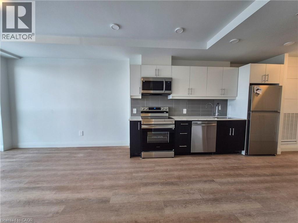 1333 Weber Street E Unit# 1001, Kitchener, Ontario  N2A 1C3 - Photo 6 - 40796622