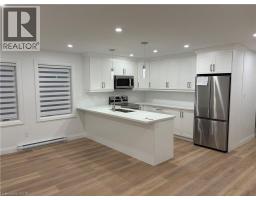 137 WHITLEY Street Unit# 3, cambridge, Ontario