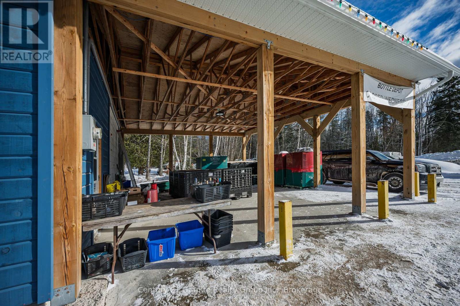 2246 Loop Road, Highlands East, Ontario K0L 3C0 - Photo 10 - X12670826