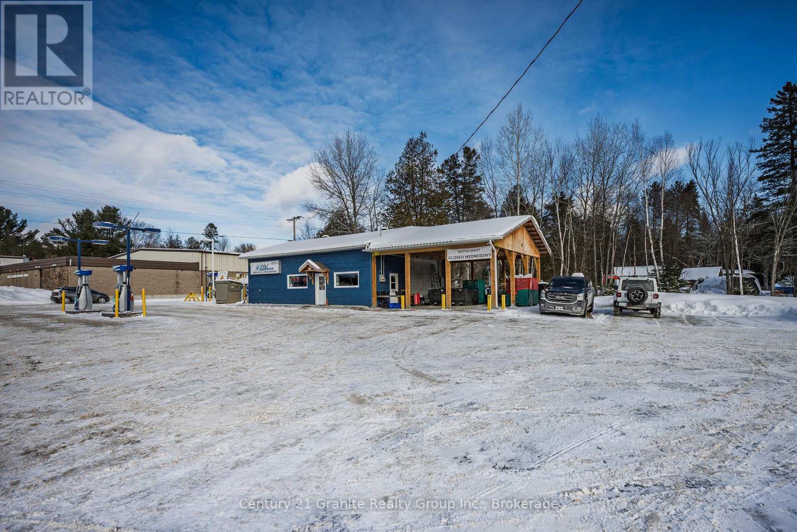 2246 Loop Road, Highlands East, Ontario K0L 3C0 - Photo 14 - X12670826