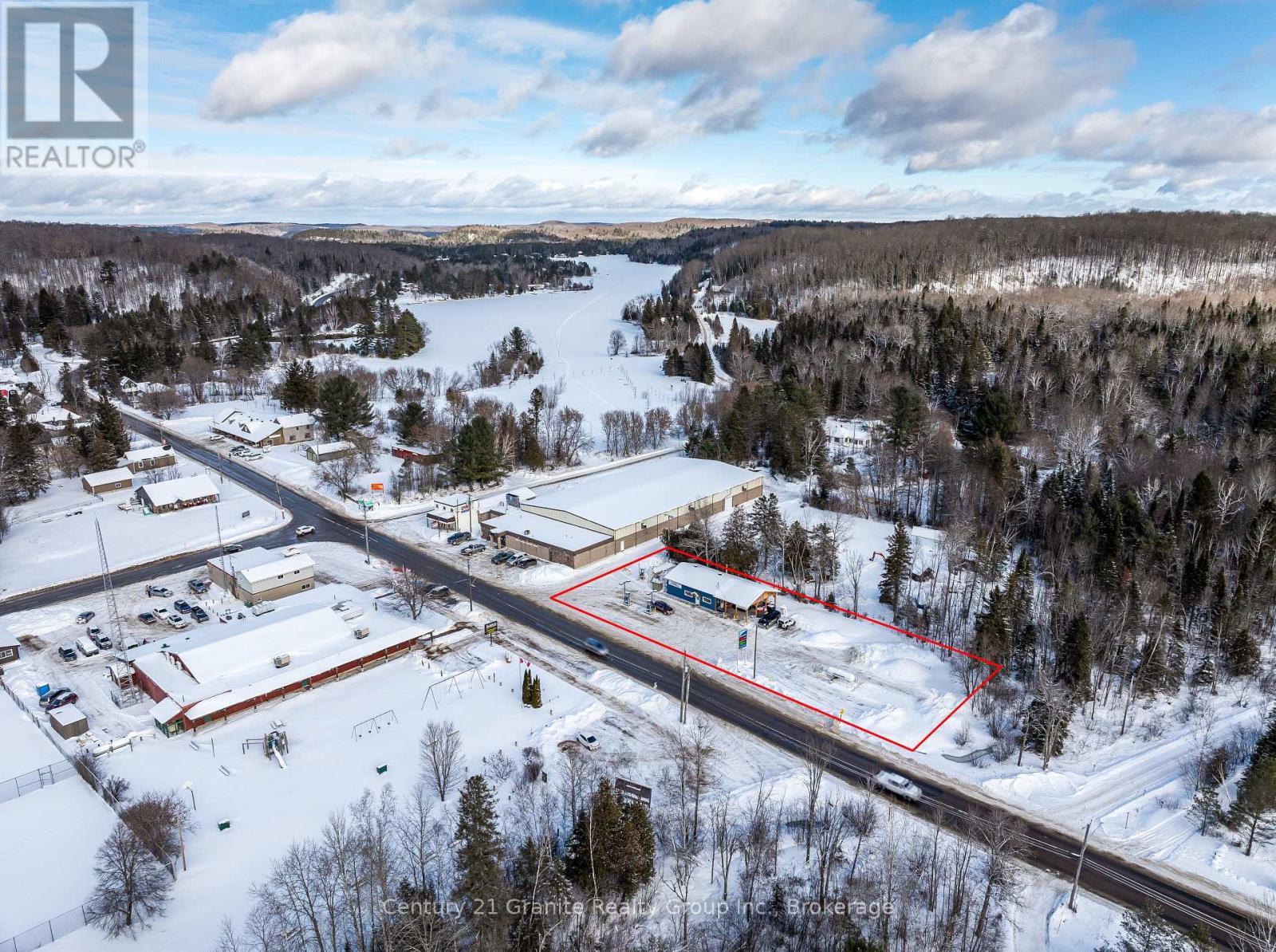 2246 Loop Road, Highlands East, Ontario K0L 3C0 - Photo 3 - X12670826