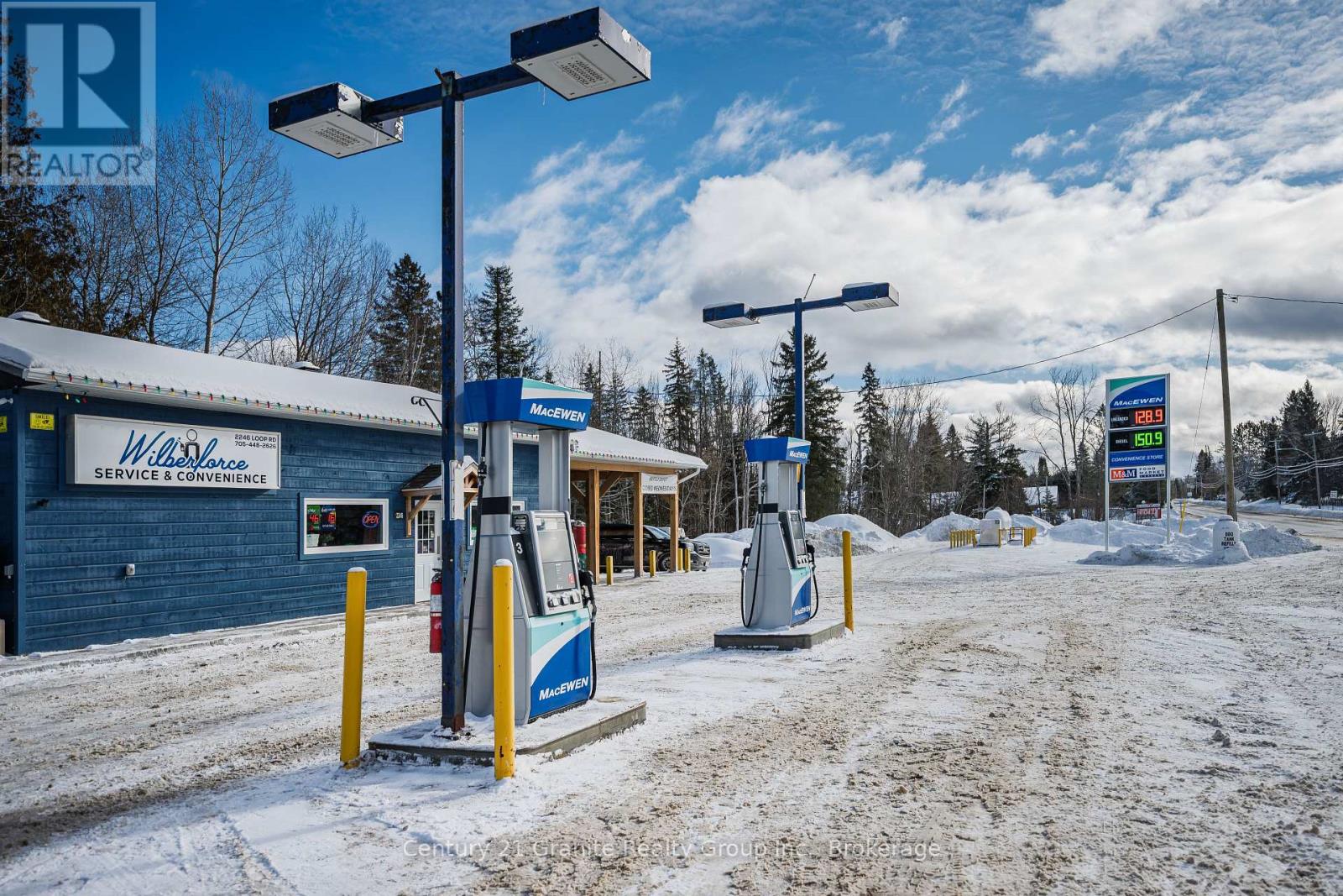 2246 Loop Road, Highlands East, Ontario K0L 3C0 - Photo 5 - X12670826