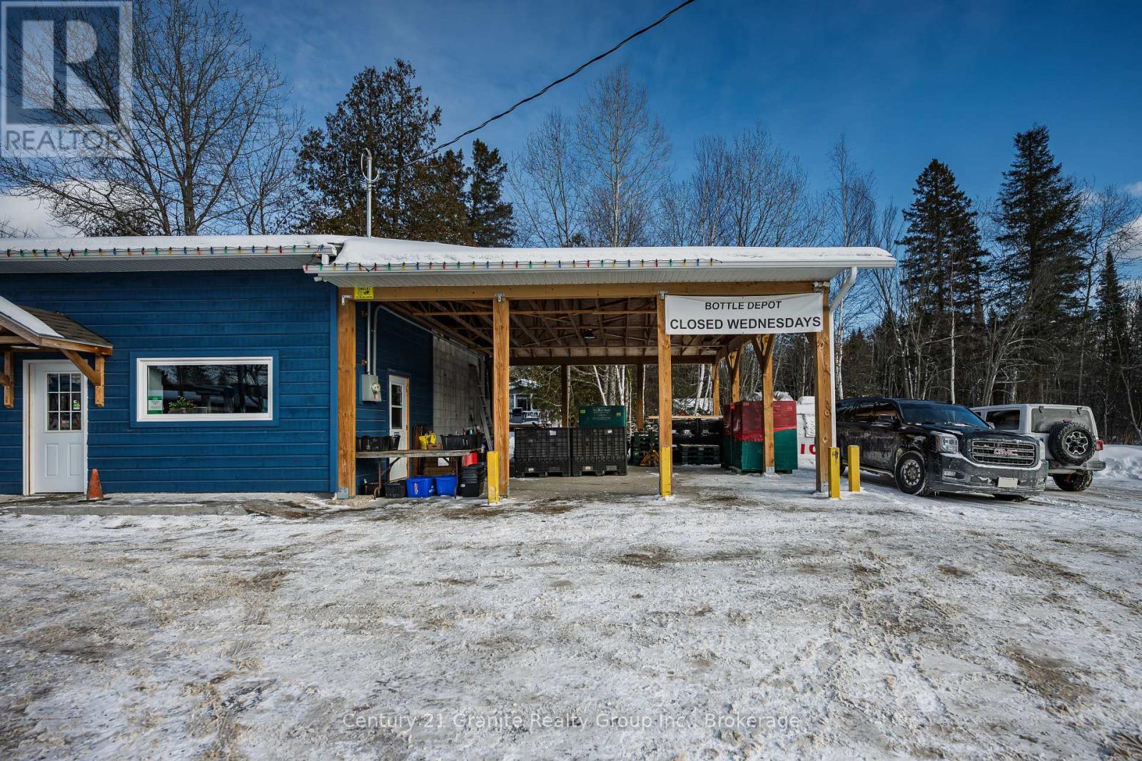 2246 Loop Road, Highlands East, Ontario K0L 3C0 - Photo 9 - X12670826