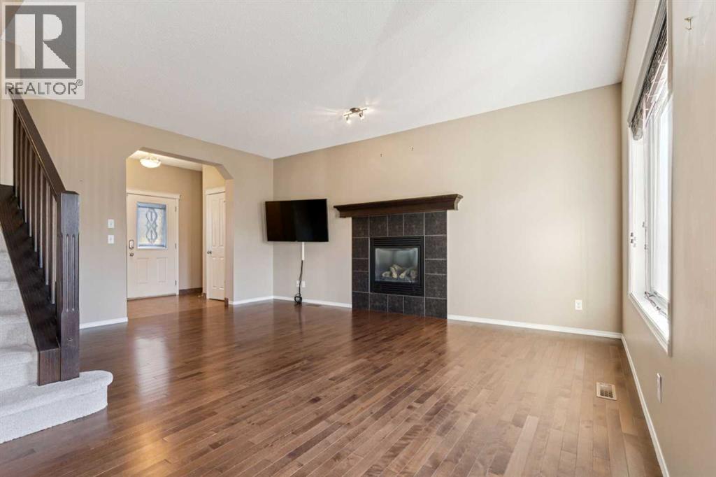 34 Kingsland Close, Airdrie, Alberta  T4A 0C6 - Photo 9 - A2267012