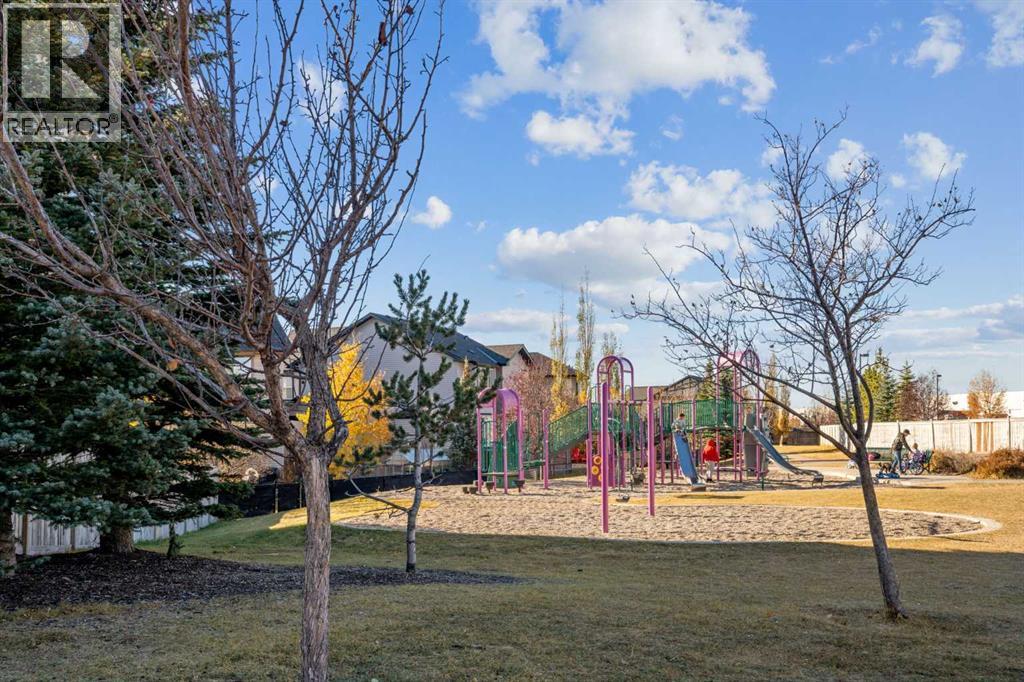 34 Kingsland Close, Airdrie, Alberta  T4A 0C6 - Photo 42 - A2267012