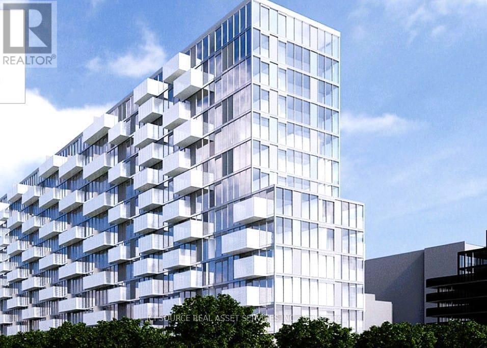 326 - 38 Monte Kwinter Court, Toronto, Ontario  M3H 0E2 - Photo 12 - C12670828