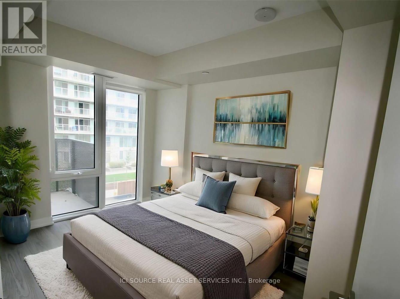 326 - 38 Monte Kwinter Court, Toronto, Ontario  M3H 0E2 - Photo 6 - C12670828