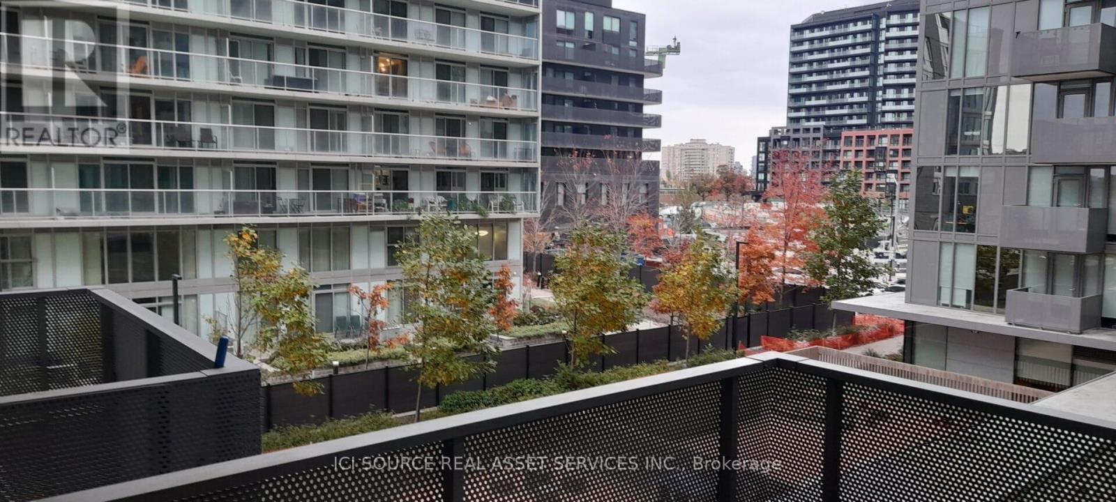 326 - 38 Monte Kwinter Court, Toronto, Ontario  M3H 0E2 - Photo 8 - C12670828