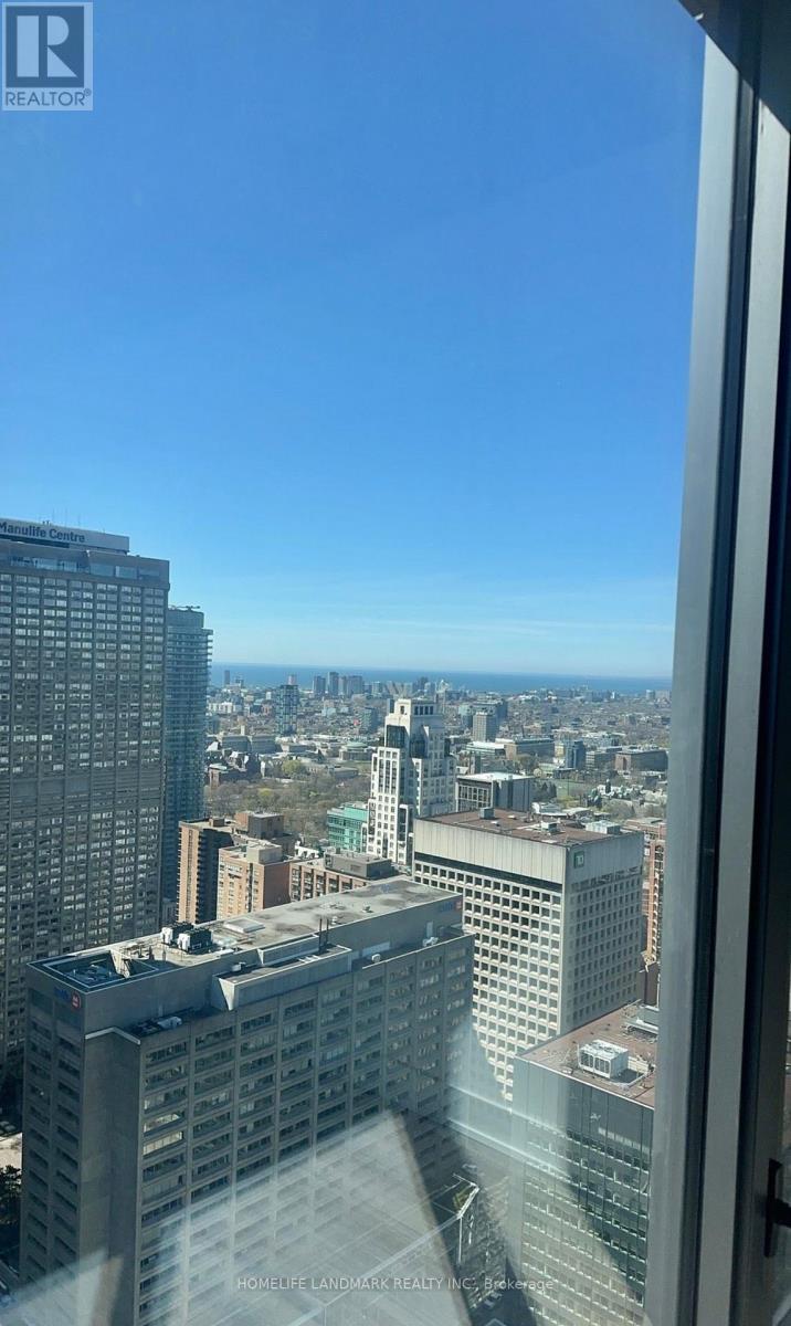 4104 - 8 Cumberland Street, Toronto, Ontario  M4W 0B6 - Photo 11 - C12670830